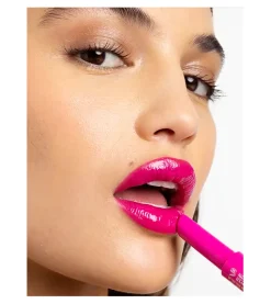 about-face - Bálsamo labial Cherry Pick Lip Color Butter - 08: Dragonfruit Fusion