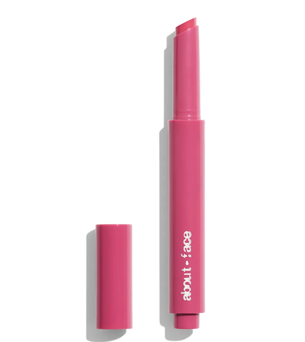 about-face - Bálsamo labial Cherry Pick Lip Color Butter - 03: Pamplemousse