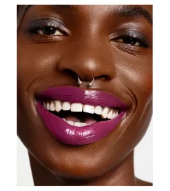 about-face - Bálsamo labial Cherry Pick Lip Color Butter - 07: Berry Smash