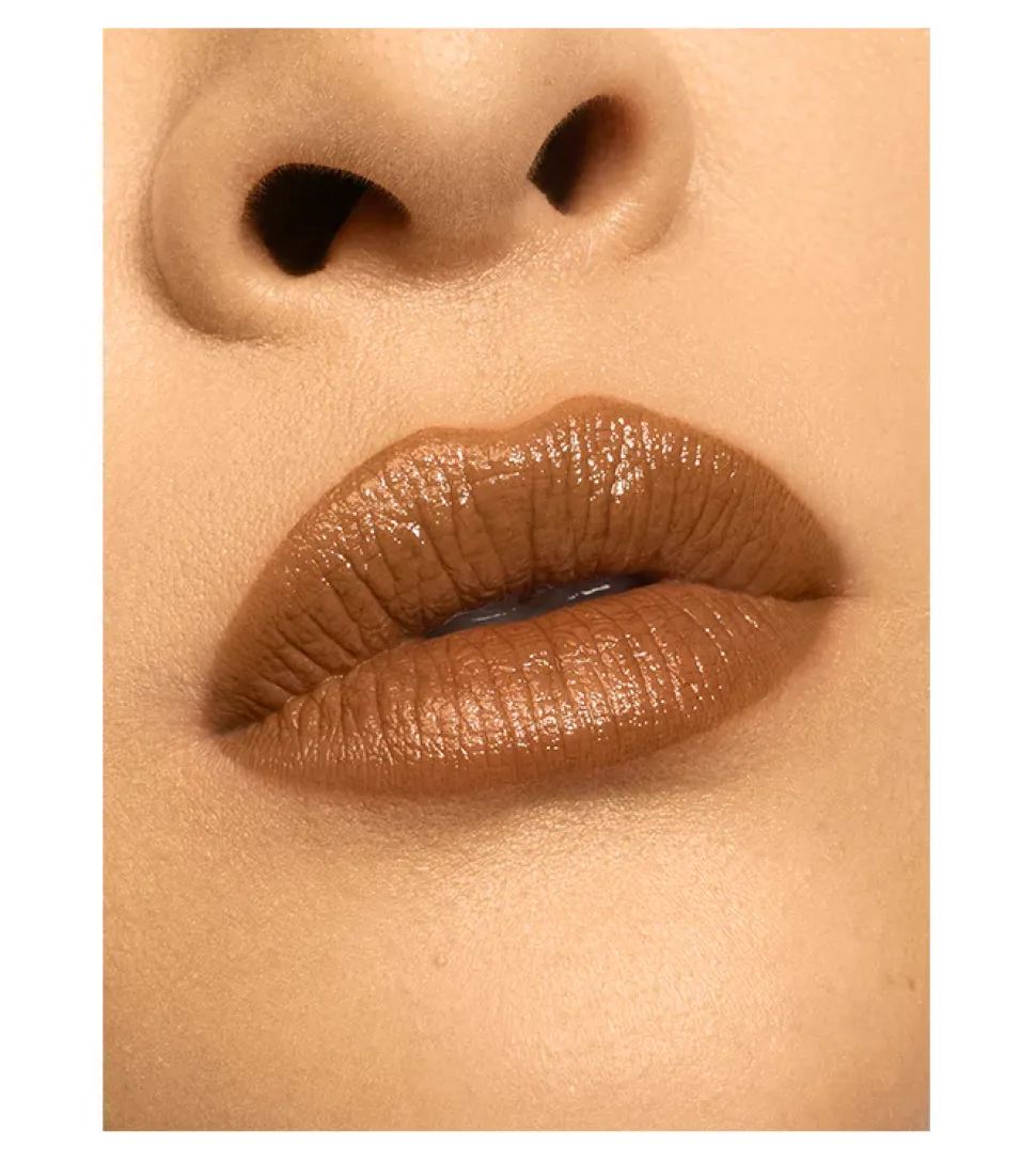 about-face - Brillo de labios Light Lock Gloss - 20: Dare To Bare