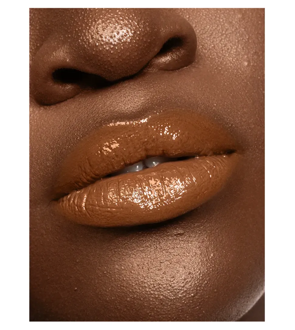 about-face - Brillo de labios Light Lock Gloss - 20: Dare To Bare