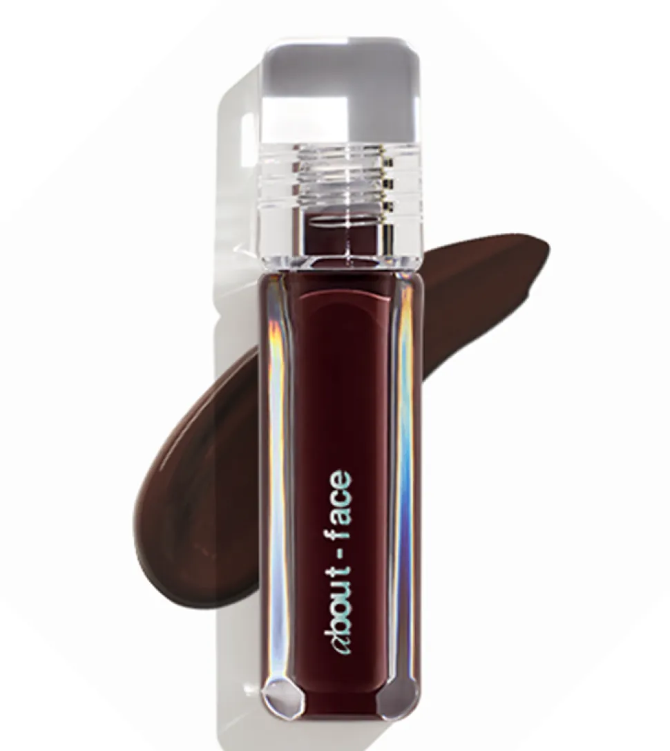 about-face - Brillo de labios Light Lock Gloss - 23: Play Hooky