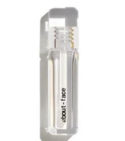 about-face - Brillo de labios Light Lock Gloss - 13: Not All At Once