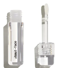 about-face - Brillo de labios Light Lock Gloss - 13: Not All At Once