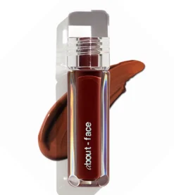 about-face - Brillo de labios Light Lock Gloss - 21: Feel It All