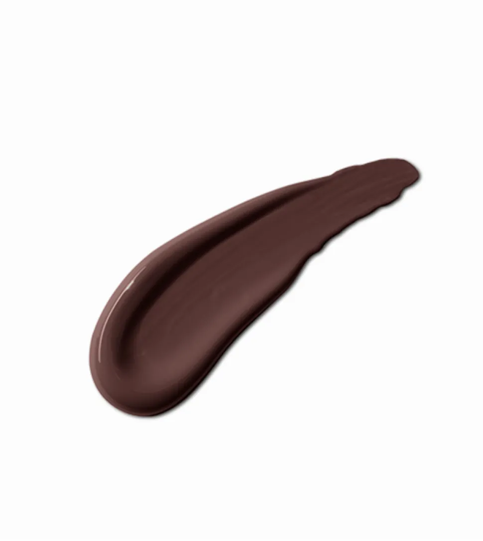 about-face - Brillo de labios Light Lock Gloss - 22: Scorcher
