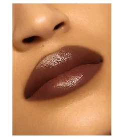 about-face - Brillo de labios Light Lock Gloss - 22: Scorcher