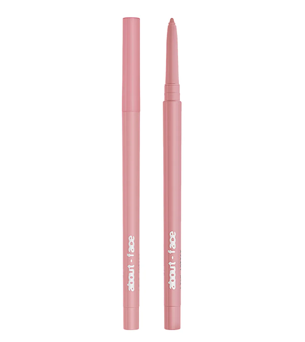 about-face - Delineador de ojos Line Artist - 12: Leave Me Breathless