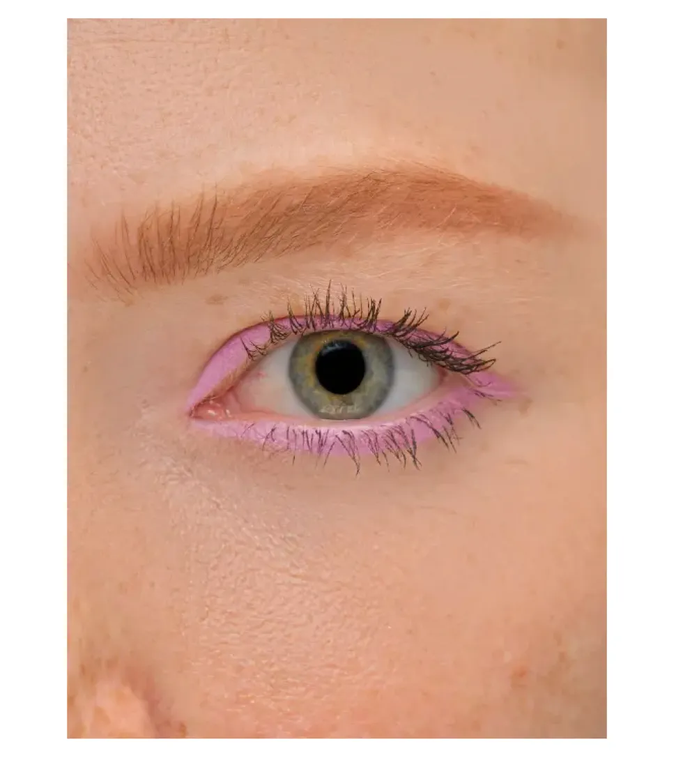 about-face - Delineador de ojos Line Artist - 12: Leave Me Breathless