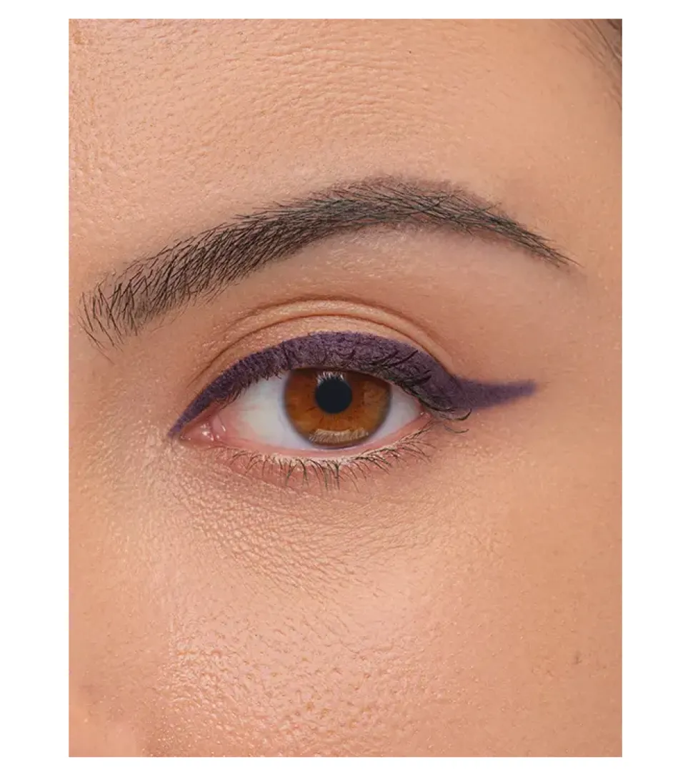 about-face - Delineador de ojos Line Artist - 3: Devil's Diary