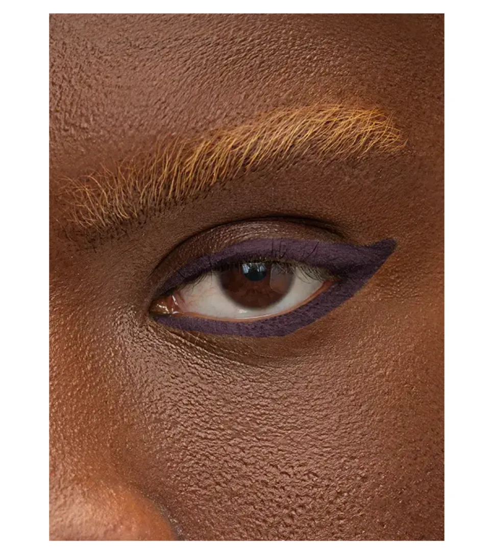 about-face - Delineador de ojos Line Artist - 3: Devil's Diary