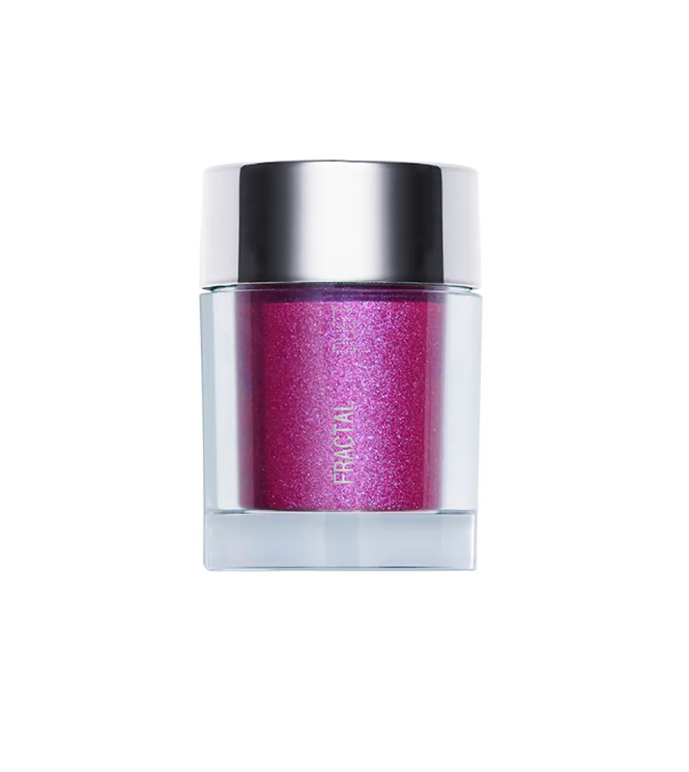 about-face - Fractal Glitter Dust - 2: Sage Room