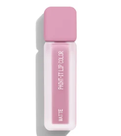 about-face - Labial líquido Paint-It Matte - 4: Last Goodnight