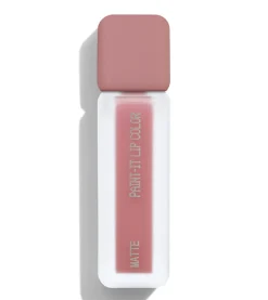 about-face - Labial líquido Paint-It Matte - 7: Ask Nicely