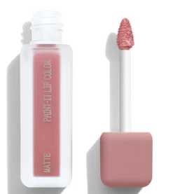 about-face - Labial líquido Paint-It Matte - 7: Ask Nicely