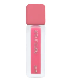 about-face - Labial líquido Paint-It Matte - 20: Unforgettable Season