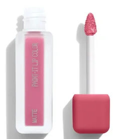 about-face - Labial líquido Paint-It Matte - 20: Unforgettable Season