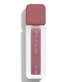 about-face - Labial líquido Paint-It Matte - 17: Monarchy