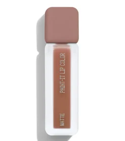 about-face - Labial líquido Paint-It Matte - 2: Nudist Judas