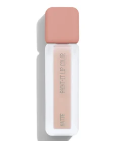 about-face - Labial líquido Paint-It Matte - 12: Dilemma