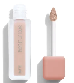 about-face - Labial líquido Paint-It Matte - 12: Dilemma