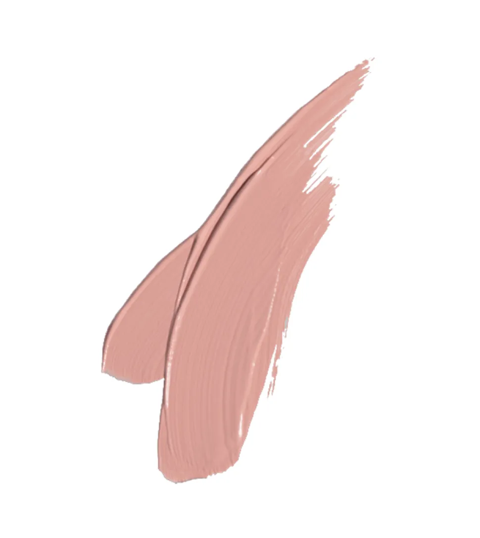 about-face - Labial líquido Paint-It Matte - 12: Dilemma