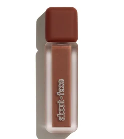 about-face - Labial líquido Paint-It Matte - 25: Oblivion