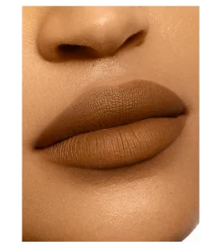 about-face - Labial líquido Paint-It Matte - 25: Oblivion