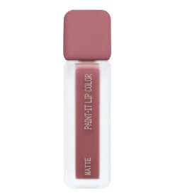 about-face - Labial líquido Paint-It Matte - 3: So Long Summer
