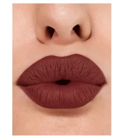 about-face - Labial líquido Paint-It Matte - 3: So Long Summer