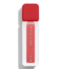 about-face - Labial líquido Paint-It Matte - 23: Serrated Bite