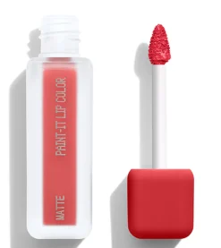 about-face - Labial líquido Paint-It Matte - 23: Serrated Bite