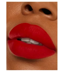 about-face - Labial líquido Paint-It Matte - 23: Serrated Bite