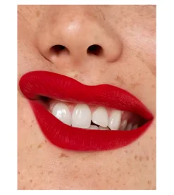 about-face - Labial líquido Paint-It Matte - 23: Serrated Bite