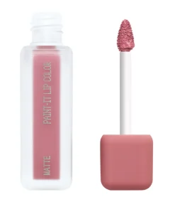 about-face - Labial líquido Paint-It Matte - 14: Not Your Baby