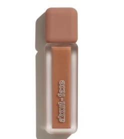 about-face - Labial líquido Paint-It Matte - 24: Nude Awakening