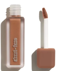 about-face - Labial líquido Paint-It Matte - 24: Nude Awakening
