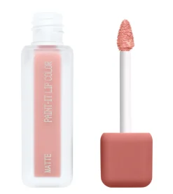 about-face - Labial líquido Paint-It Matte - 18: Sad Song