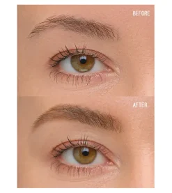 about-face - Lápiz de cejas Brow Artist - 01: Blonde