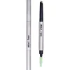 about-face - Lápiz de cejas Brow Artist - 03: Auburn