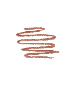 about-face - Lápiz de cejas Brow Artist - 03: Auburn
