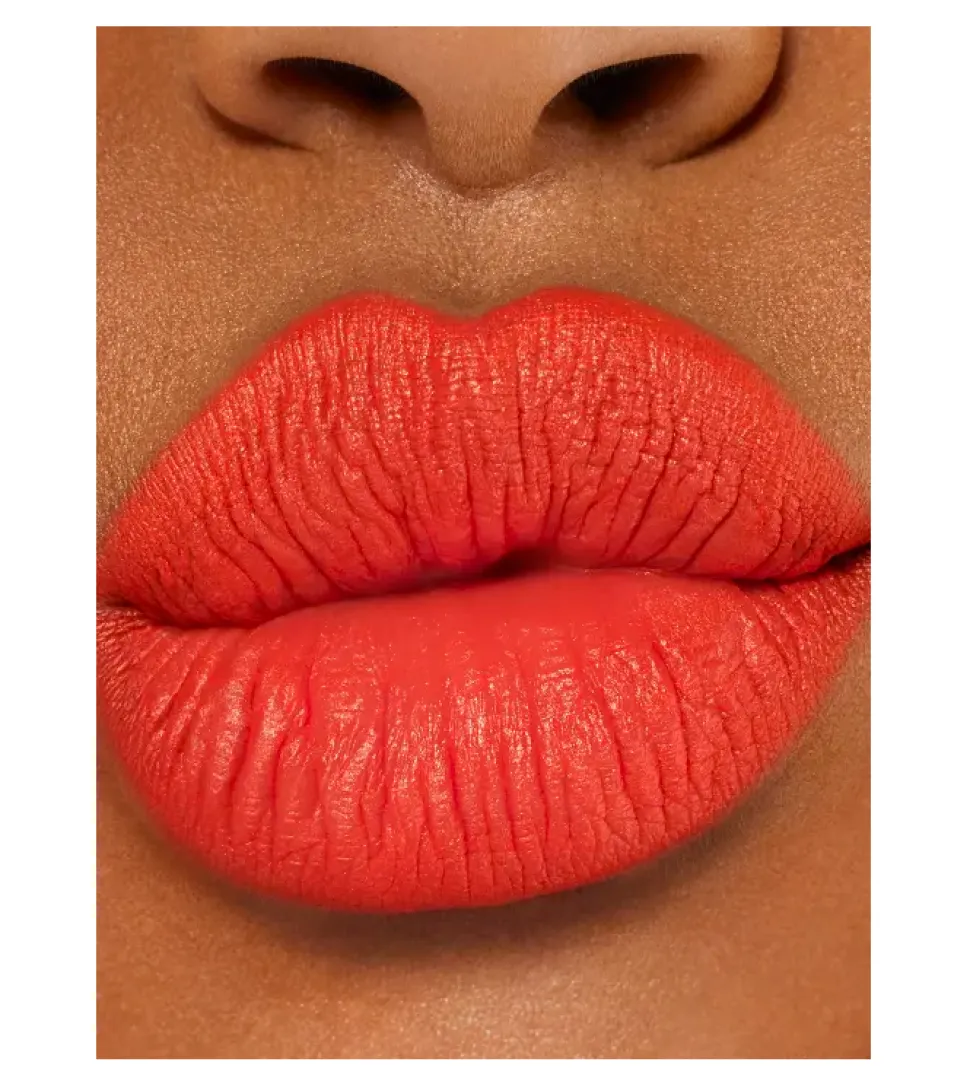 about-face - Perfilador de labios Matte Fix - 21: Love Like a Sunset