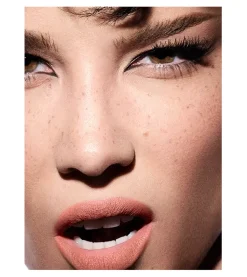 about-face - Perfilador de labios Matte Fix - 7: Pink in the Morning