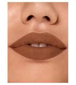 about-face - Perfilador de labios Matte Fix - 2: Clockwork