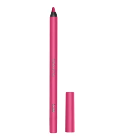 about-face - Perfilador de labios Matte Fix - 20: Desire Lines