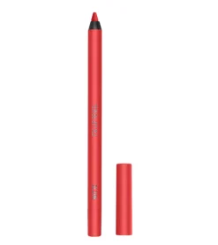 about-face - Perfilador de labios Matte Fix - 22: Sound the Alarm