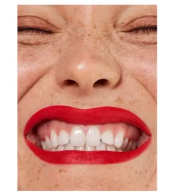 about-face - Perfilador de labios Matte Fix - 22: Sound the Alarm