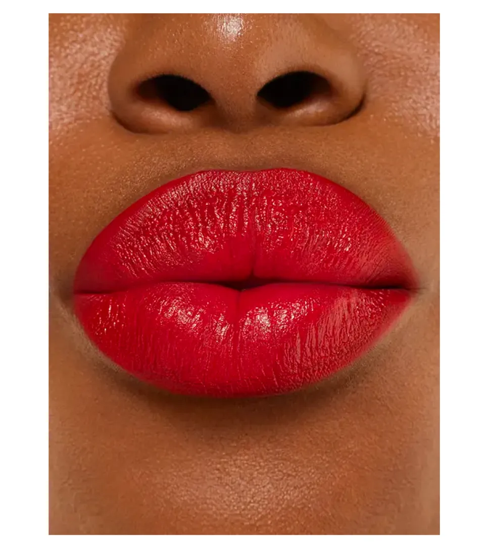about-face - Perfilador de labios Matte Fix - 22: Sound the Alarm