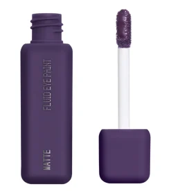 about-face - Sombra de ojos líquida Matte Fluid Eye Paint™ - 13: Infinity