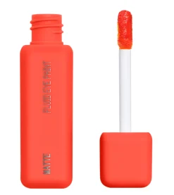 about-face - Sombra de ojos líquida Matte Fluid Eye Paint™ - 17: Spectre
